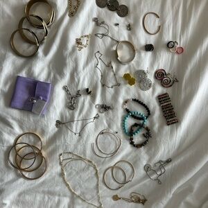 Jewelry Lot! 💖